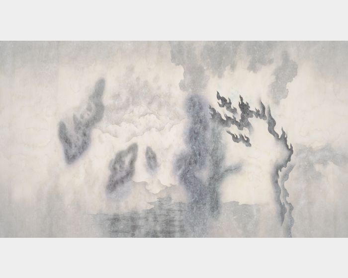 某日碎片5 Pieces of a Certain Day #5