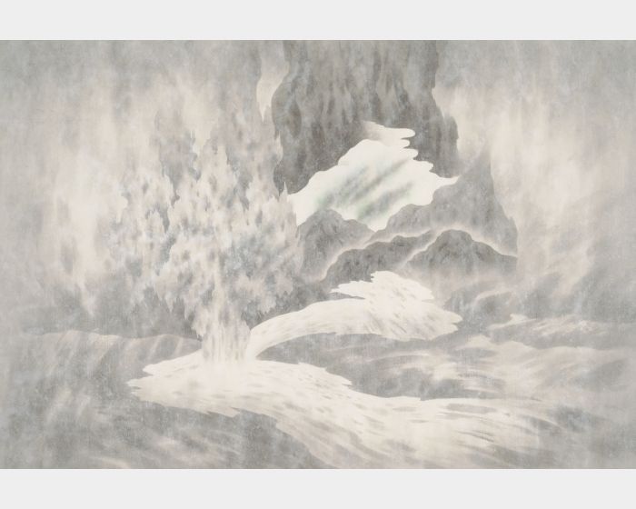 某日碎片7 Pieces of a Certain Day #7