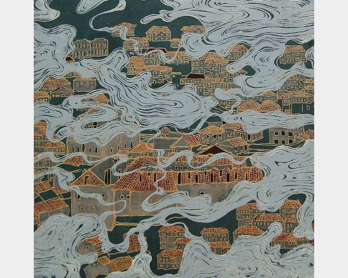 小風景