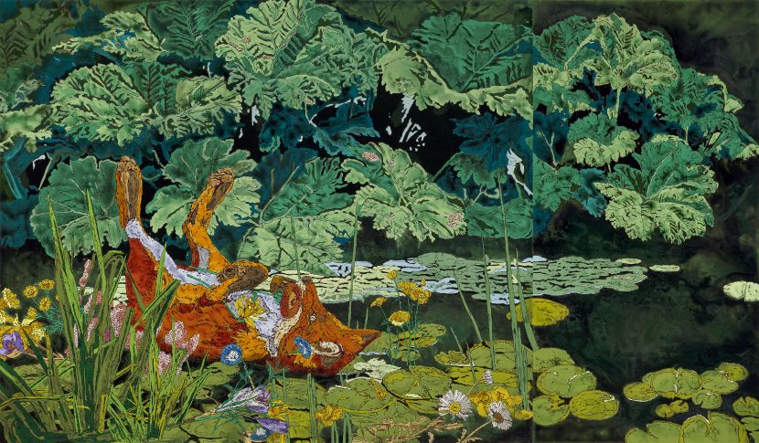 蕭珮宜-Ophelia