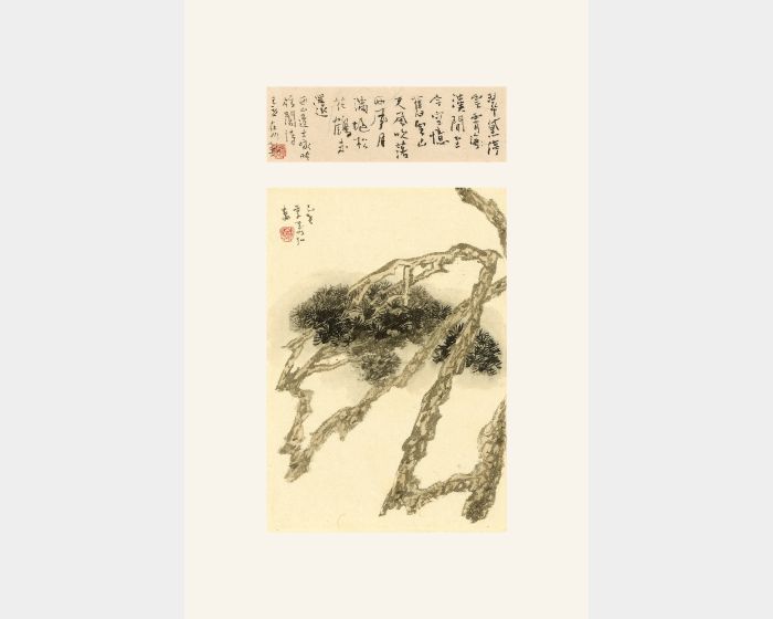 高松幽姿