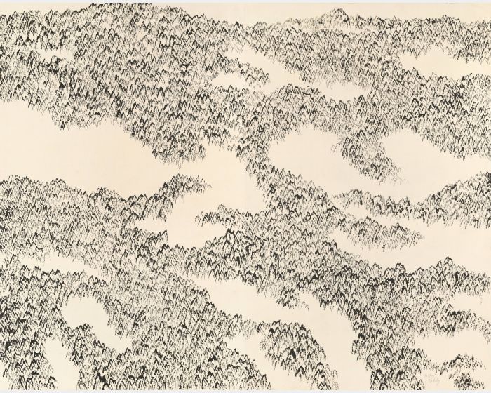 山-渺遠3
