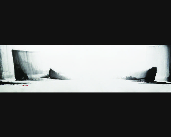 Everlasting Sanctuary 永恆的聖殿
