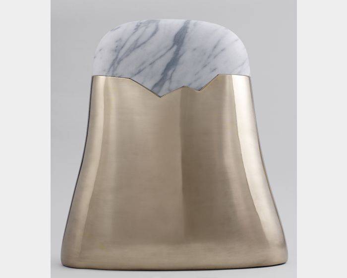 楚格峰遠眺