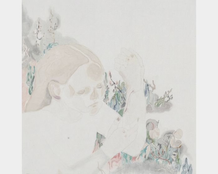 傷 II
