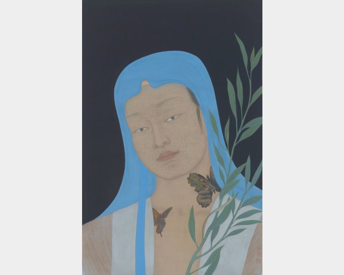 百年孤獨之六十九