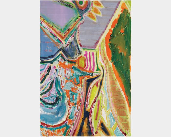 存在の鳥344（ヤツガシラ）A Bird in its Existence 344（Upupa epops）