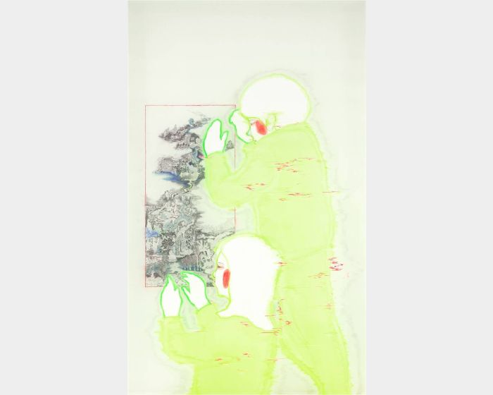 瞭望預備