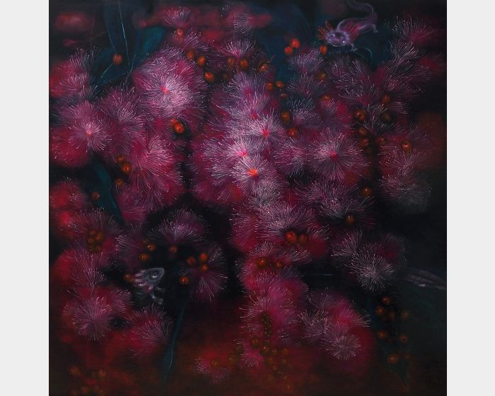 伊甸園 Garden of Eden