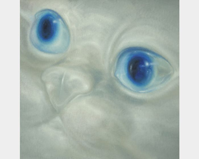 藍眼睛 Blue Eyes 