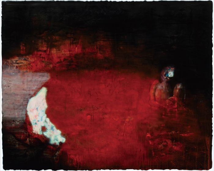 爛⾞遊⺠ Vagabond