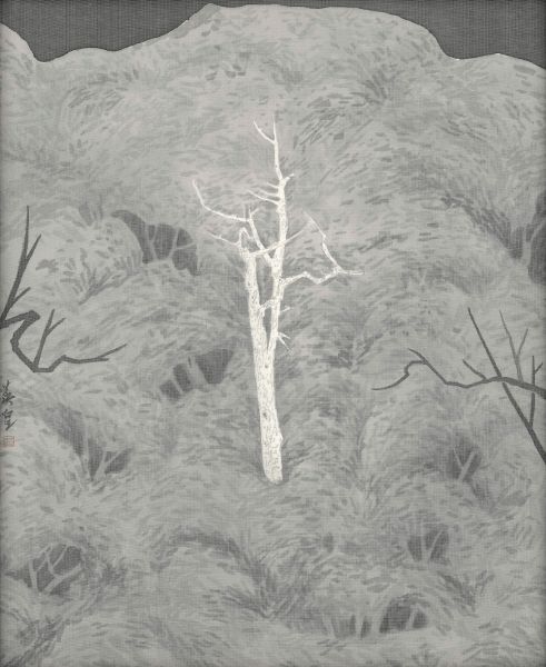 李英皇-遺木誌・潛夜