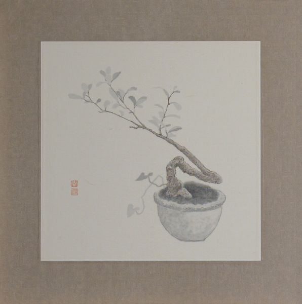 李英皇-植栽帖–藏物