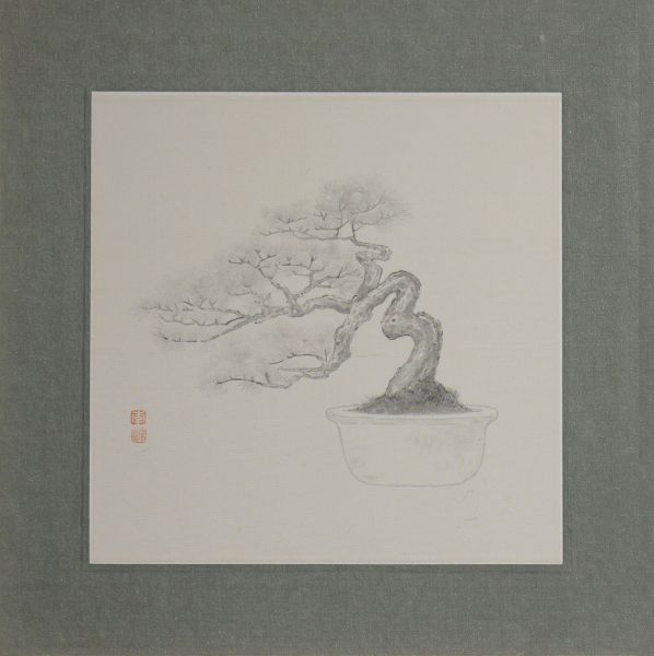 李英皇-植栽帖–藏物