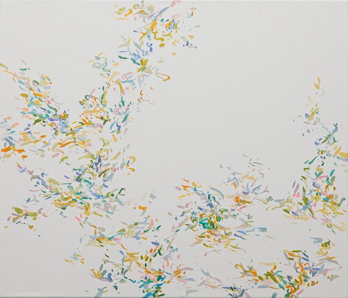 彭禹慈-消逝之境