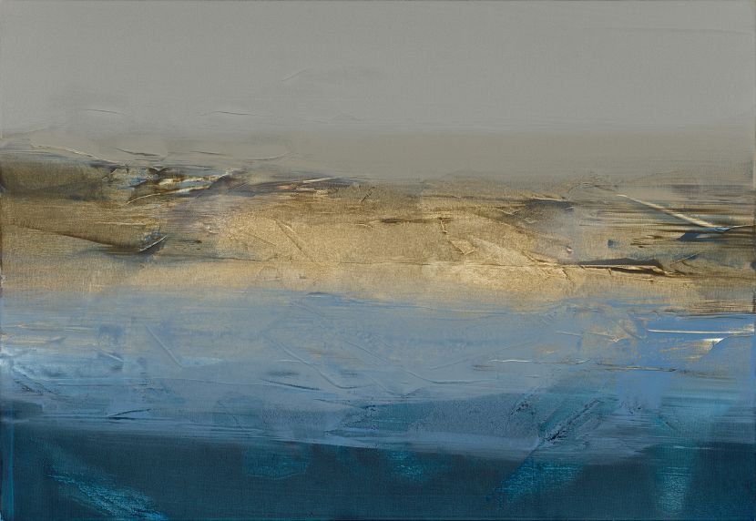 李佳駿-未竟之旅