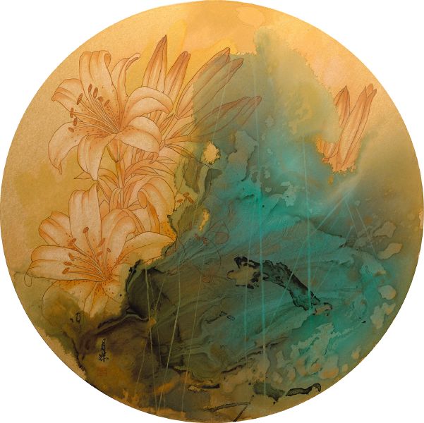 鄭月妹-愛的記號