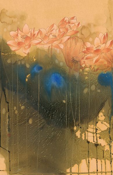 鄭月妹-妙香之一