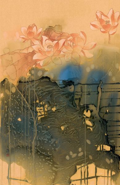 鄭月妹-妙香之四