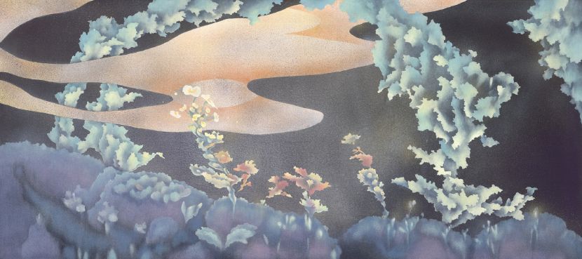 簡詩如-棲息地