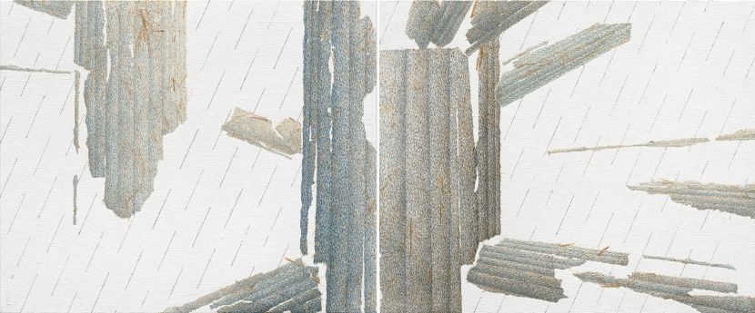 吳上瑋-細雨迷離