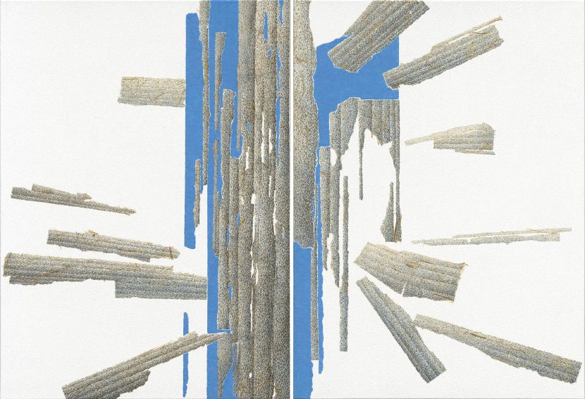 吳上瑋-藍色空間─6