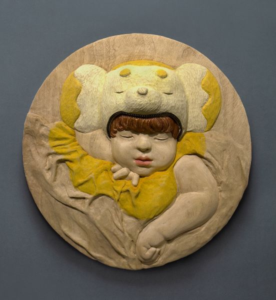 林國瑋-阿包的午睡時光 The Nap Hour of Abao