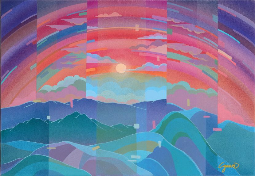 高堉銓-流變2025-2