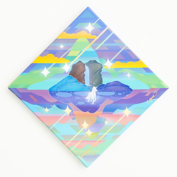 高堉銓-夢鄉1 Dreamland 1