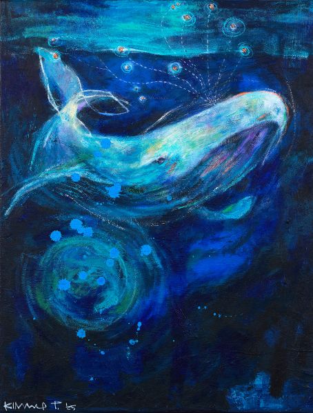 蔡英君-來自昴宿的祝福 Blessing from the Pleiades