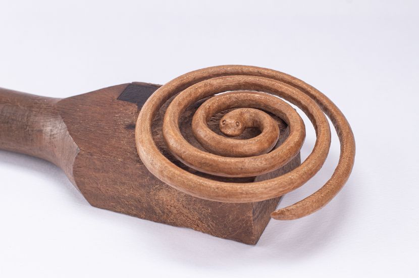 詹哲名-時來運轉-1          The Snake Brings Good Luck-1