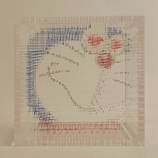 廖敏君-我們的曾經-95 Past of ours-95 愛心眼小叮噹 Doraemon