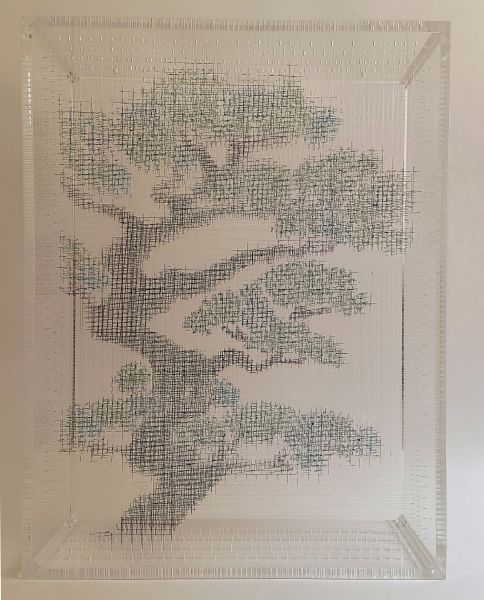 廖敏君-靜靜等待風的到來-25 Could Not Wait For The_-25