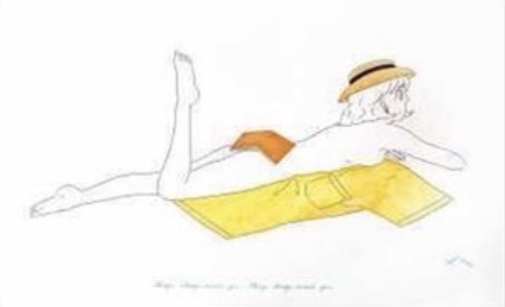 PEEP Project-Things change inside you, things change around you - 非池中藝術網
