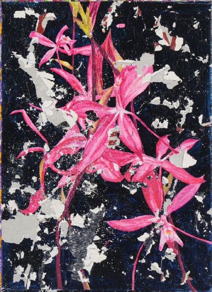 Kristoffer Ardeña-Ghost Painting: JV Ejercito for Senator