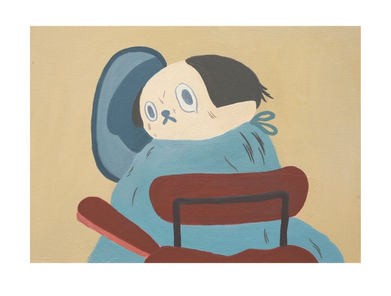 FANKO-跟雜誌上的不一樣!