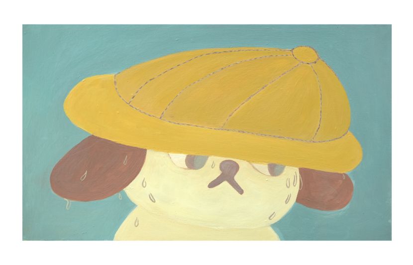 FANKO-升旗的回憶