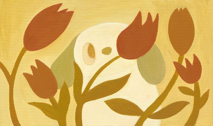 FANKO-回家的路上