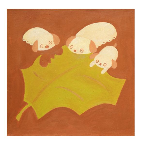 FANKO-自然科學日(II)