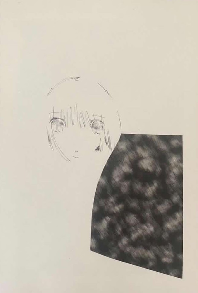 川獺すあ-drawing #8 - 非池中藝術網