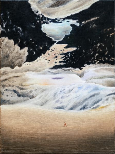 呂紹瑜-巨影