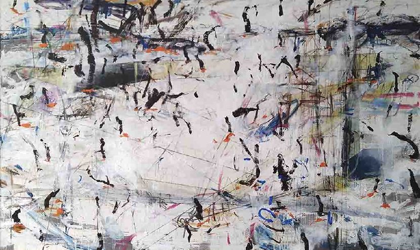 謝其昌-自然書寫系列-C