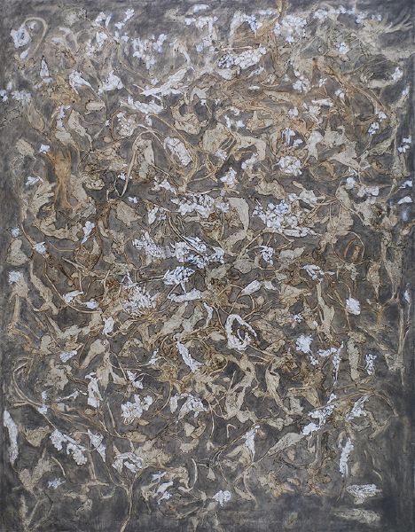 蔡獻友-青葉落白-2