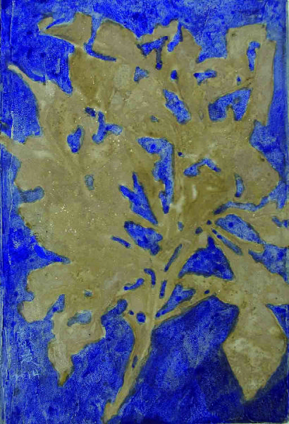 蔡獻友-植‧樹 –小品5