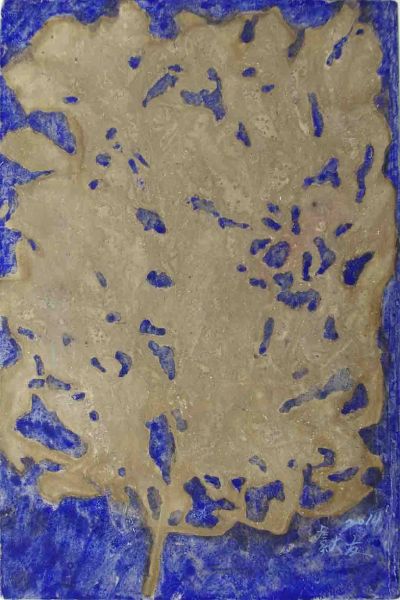 蔡獻友-植‧樹 –小品6