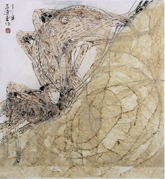 莊連東-喜從天降