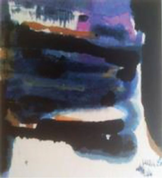 李重重-小築伴雲閒