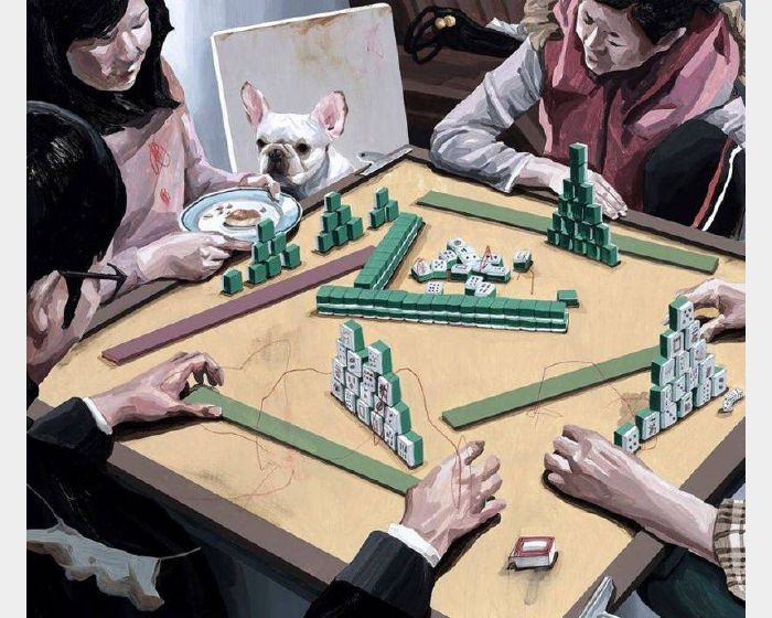 時永駿 非池中藝術網