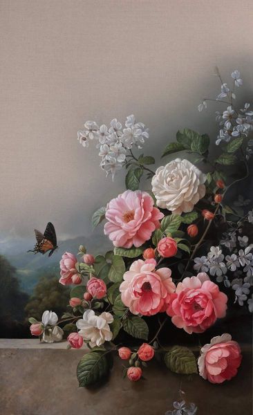 盧昉-兩界之花-1