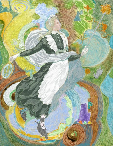 王挺宇-克蕾塔 Creta